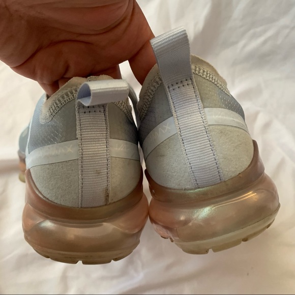 Nike Vapormax Size 6 Women’s/ 4.5 Youth - Picture 7 of 7